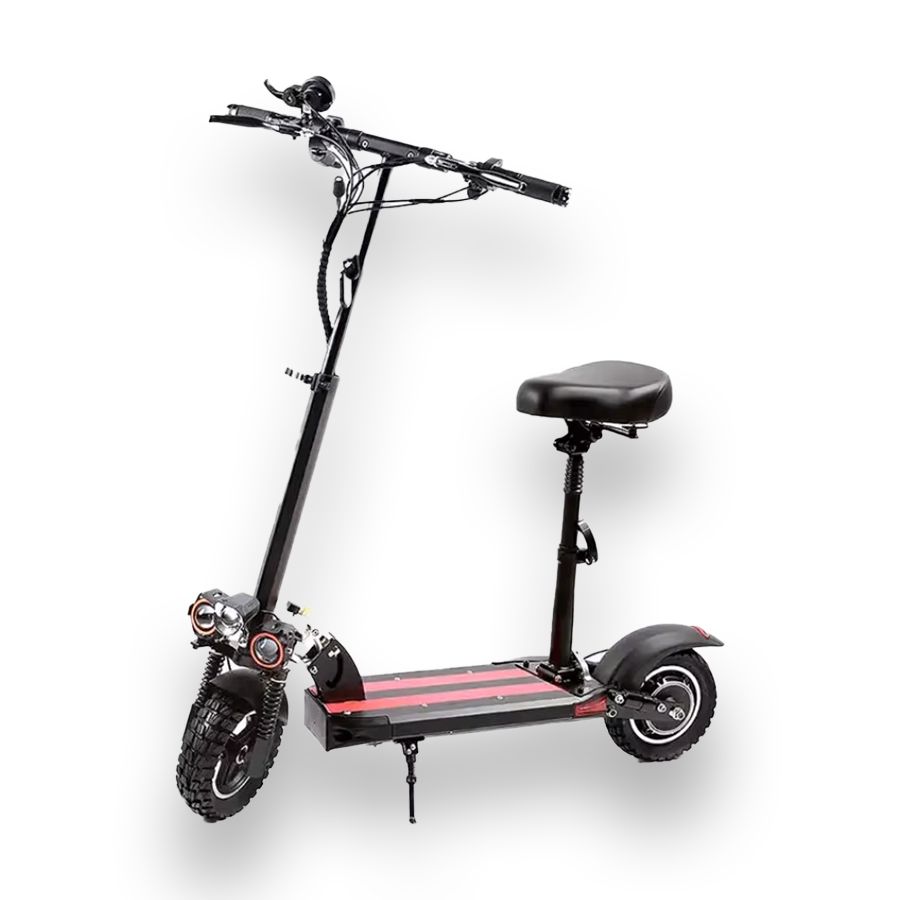 ink moto accessories