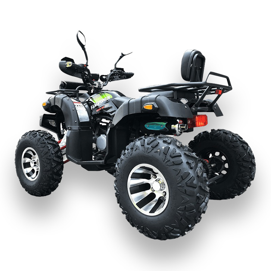 ink atv off-road