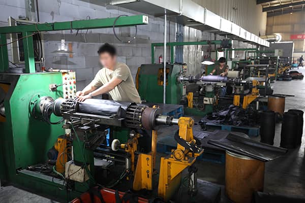 INK Factory Workshop