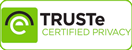 TRUSte guarant