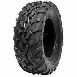 25x10-12 25x8-12 ATV UTV Tires 4Ply Tubeless - All Terrain Mud Sand Trail Tires