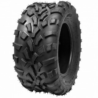 25x10-12 25x8-12 ATV UTV Tires 4Ply Tubeless - All Terrain Mud Sand Trail Tires