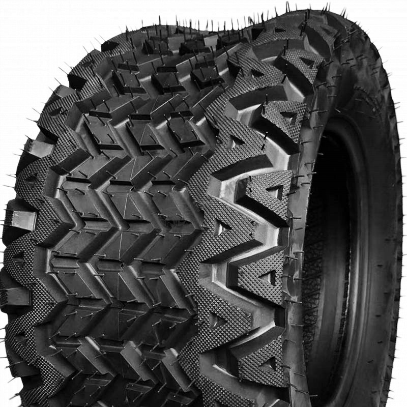 23x10.50-12 23*10.50-12 4PLY 12 Inch TL Tubeless Wholesale Manufacturer Golf Cart Tire Tyre