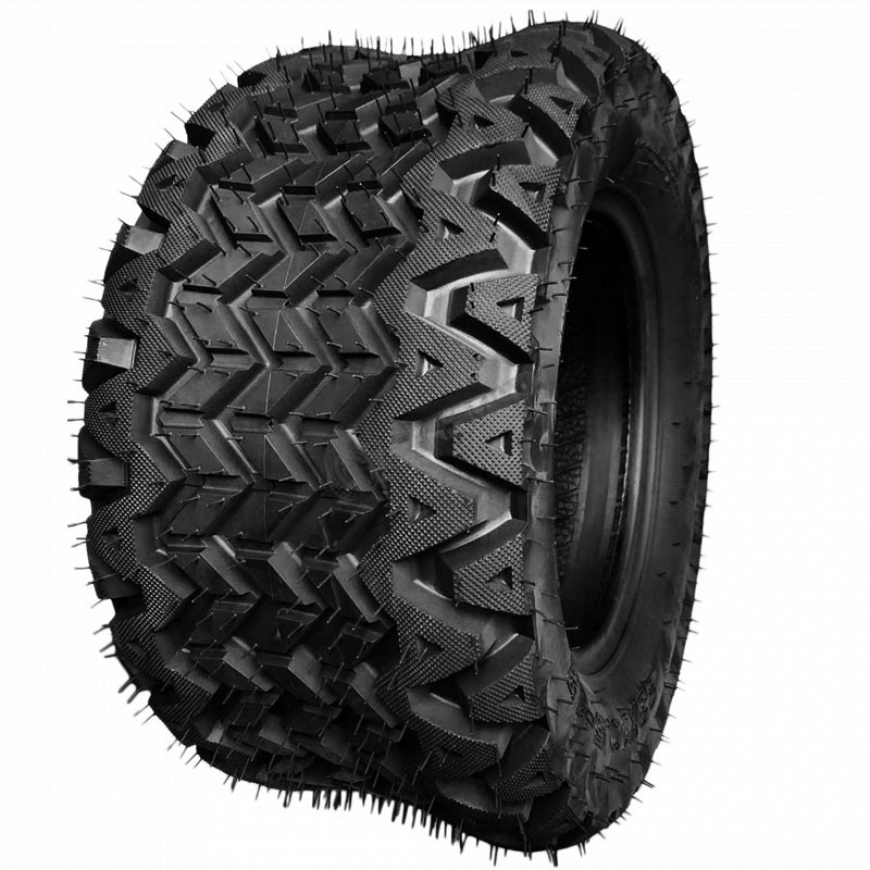 23x10.50-12 23*10.50-12 4PLY 12 Inch TL Tubeless Wholesale Manufacturer Golf Cart Tire Tyre