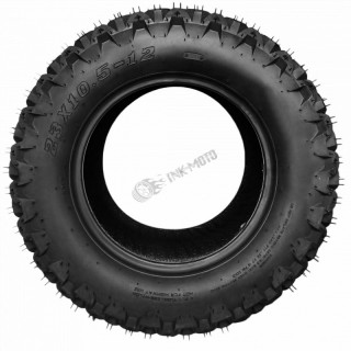 23x10.50-12 23*10.50-12 4PLY 12 Inch TL Tubeless Wholesale Manufacturer Golf Cart Tire Tyre