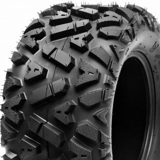 25x10-12 25x8-12 6PLY 12 Inch Tubeless Wholesale Manufacturer ATV Tires