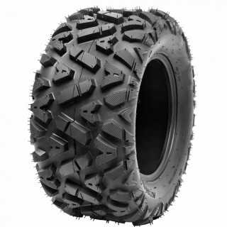 25x10-12 25x8-12 6PLY 12 Inch Tubeless Wholesale Manufacturer ATV Tires