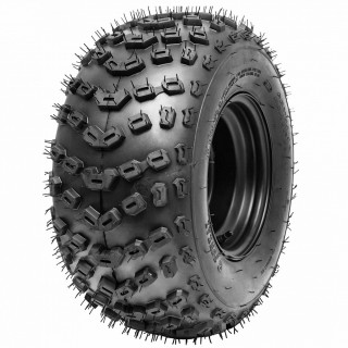 22x11-10 4PLY 10 Inch Trailer Tire Tubeless Wholesale ATV Golf Cart Go Kart Tires