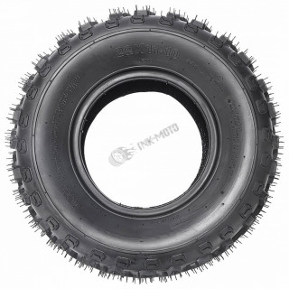 22x11-10 4PLY 10 Inch Trailer Tire Tubeless Wholesale ATV Golf Cart Go Kart Tires