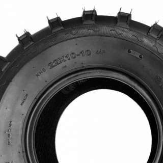 22x10-10 22*10-10 Tubeless Wholesale 10 Inch ATV Off-road Tires