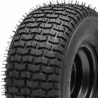 15X6.00-6 15*6-6 13x5.00-6 ATV Tires 6 Inch Tubeless Lawn Mower Garden Tractor Tyre Turf Grass Tire