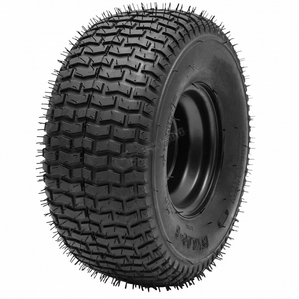 15X6.00-6 15*6-6 13x5.00-6 ATV Tires 6 Inch Tubeless Lawn Mower Garden Tractor Tyre Turf Grass Tire