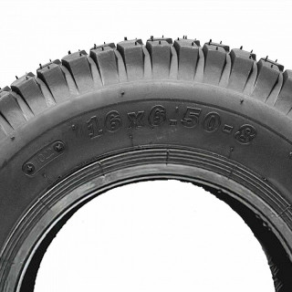 16*6.5-8 16*6.50-8 16x6.50-8 16x6.5-8 ATV Tires 8 Inch Tubeless Lawn Mower Tires