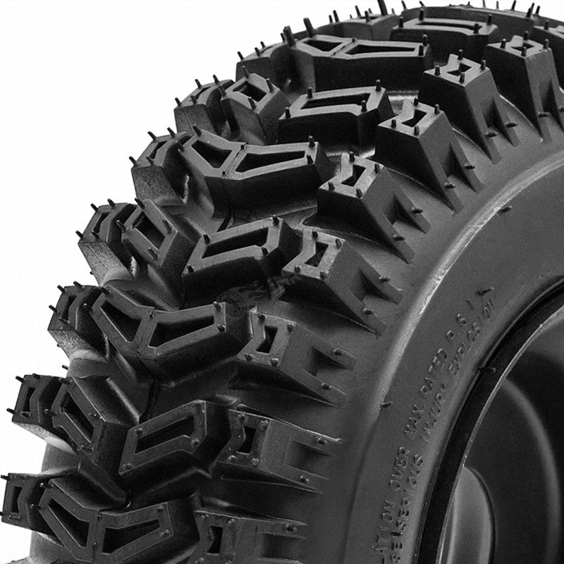 16x4.8-8 13X4.10-6 15X5-6 16x6.50-8 4PLY Tubeless Wholesale ATV Snow Plow Trye Winter Tires