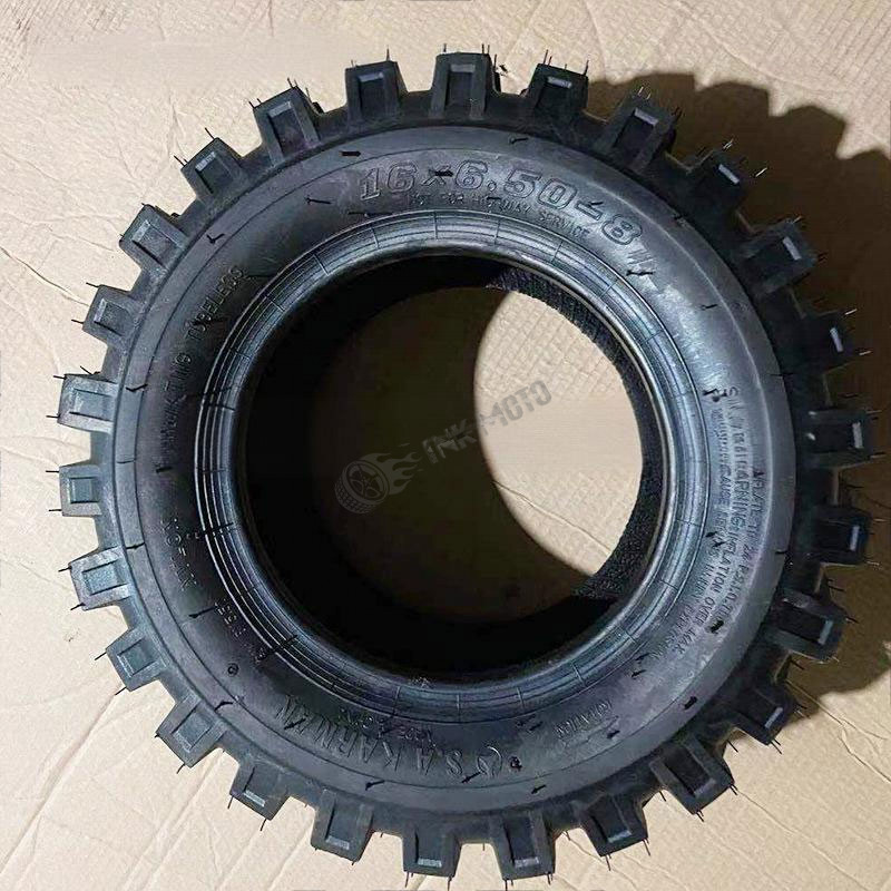 16x4.8-8 13X4.10-6 15X5-6 16x6.50-8 4PLY Tubeless Wholesale ATV Snow Plow Trye Winter Tires
