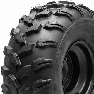 20x9.5-8 21X7-8 8Inch TL Tubeless Wholesale Manufacturer GO Kart Tires ATV Tyre