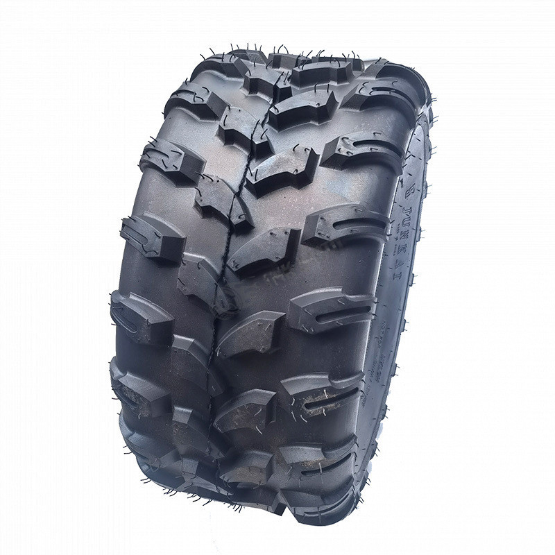 20x9.5-8 21X7-8 8Inch TL Tubeless Wholesale Manufacturer GO Kart Tires ATV Tyre