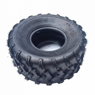 20x9.5-8 21X7-8 8Inch TL Tubeless Wholesale Manufacturer GO Kart Tires ATV Tyre