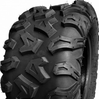 22X10-10 23X7-10 4PLY 10 Inch TL Tubeless Wholesale Off Road Go Kart ATV Tires
