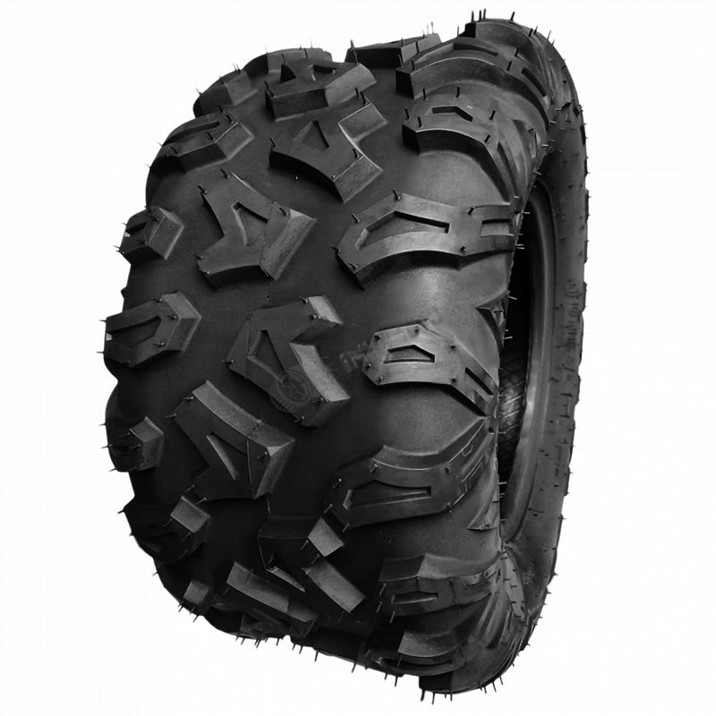 22X10-10 23X7-10 4PLY 10 Inch TL Tubeless Wholesale Off Road Go Kart ATV Tires