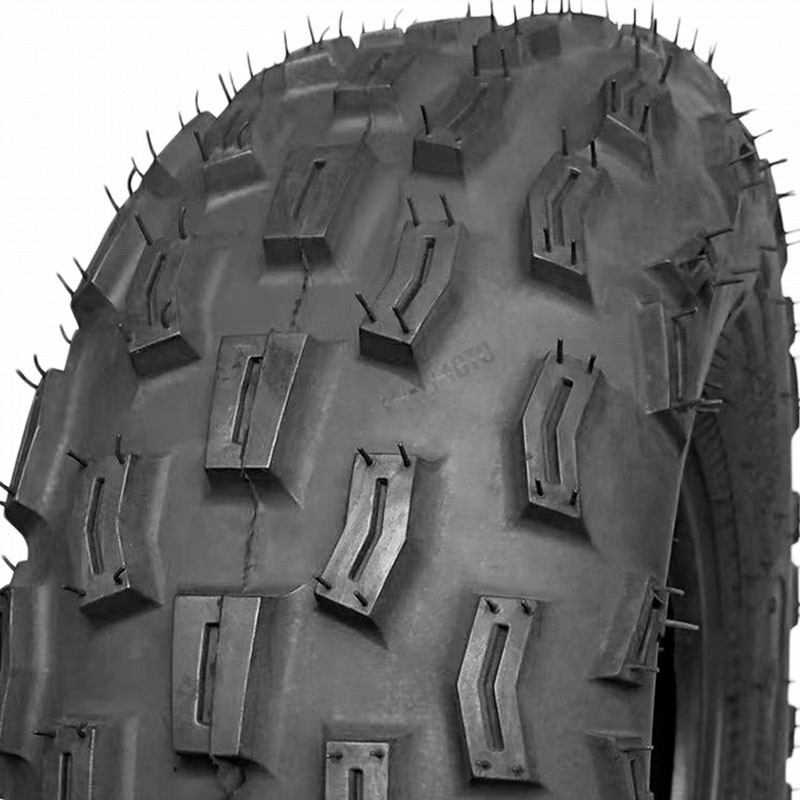 20x7-8 Wholesales 8 Inch Go Kart ATV UTV Tires