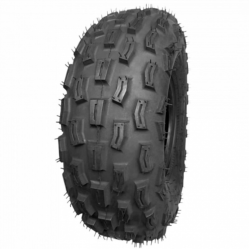 20x7-8 Wholesales 8 Inch Go Kart ATV UTV Tires