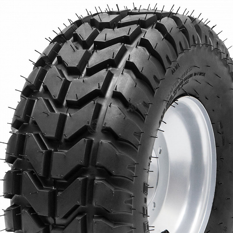 20.5x8-10 4PLY 10 Inch Go Kart Tires ATV UTV Tire
