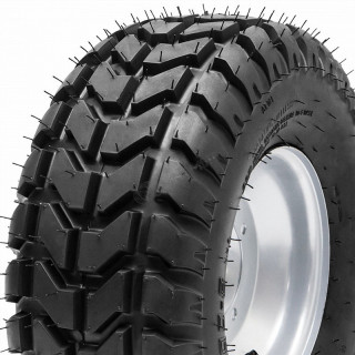 20.5x8-10 4PLY 10 Inch Go Kart Tires ATV UTV Tire