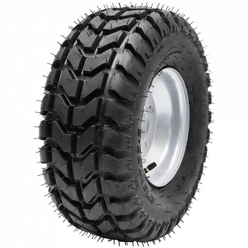20.5x8-10 4PLY 10 Inch Go Kart Tires ATV UTV Tire