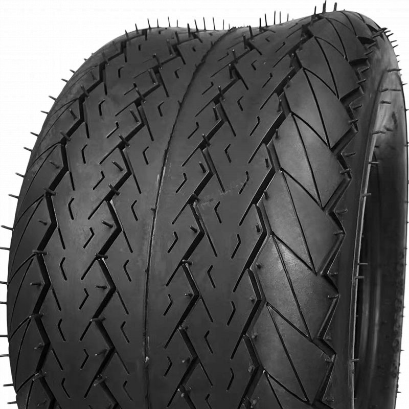 18x8.50-8 ATV Golf Cart Tires 6PLY 8 Inch Lawn Garden Turf ATV UTV Tires