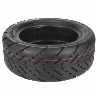 90/65-6.5 E-scooter Tubeless Tires for ATV Quad Bike Electric Scooter
