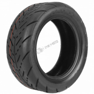 90/65-6.5 E-scooter Tubeless Tires for ATV Quad Bike Electric Scooter