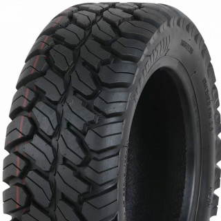 Tyre Electr Scooter Inflatable Rubber Pneumatic Scooter Tyres 90/65-6.5 Tubeless Vacuum Tires