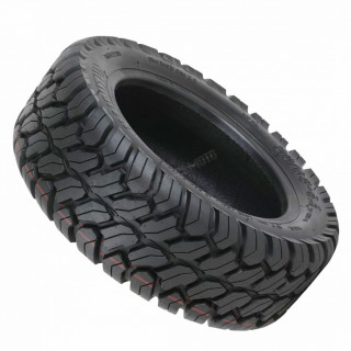Tyre Electr Scooter Inflatable Rubber Pneumatic Scooter Tyres 90/65-6.5 Tubeless Vacuum Tires