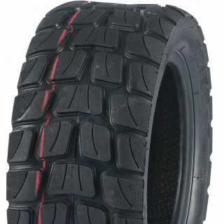 Tyre Electr Scooter Inflatable Rubber Pneumatic Scooter Tyres 90/55-6 Tubeless Vacuum Tires