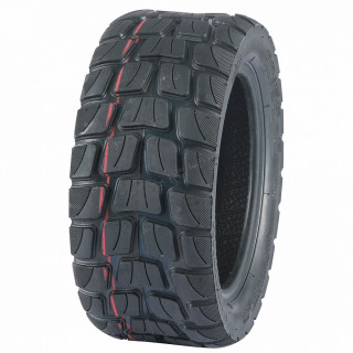 Tyre Electr Scooter Inflatable Rubber Pneumatic Scooter Tyres 90/55-6 Tubeless Vacuum Tires