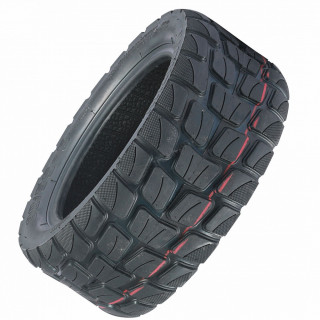 Tyre Electr Scooter Inflatable Rubber Pneumatic Scooter Tyres 90/55-6 Tubeless Vacuum Tires