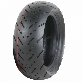 90/55-6.5 E-scooter Tubeless Tires for ATV Quad Bike Electric Scooter