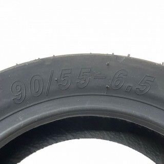 90/55-6.5 E-scooter Tubeless Tires for ATV Quad Bike Electric Scooter