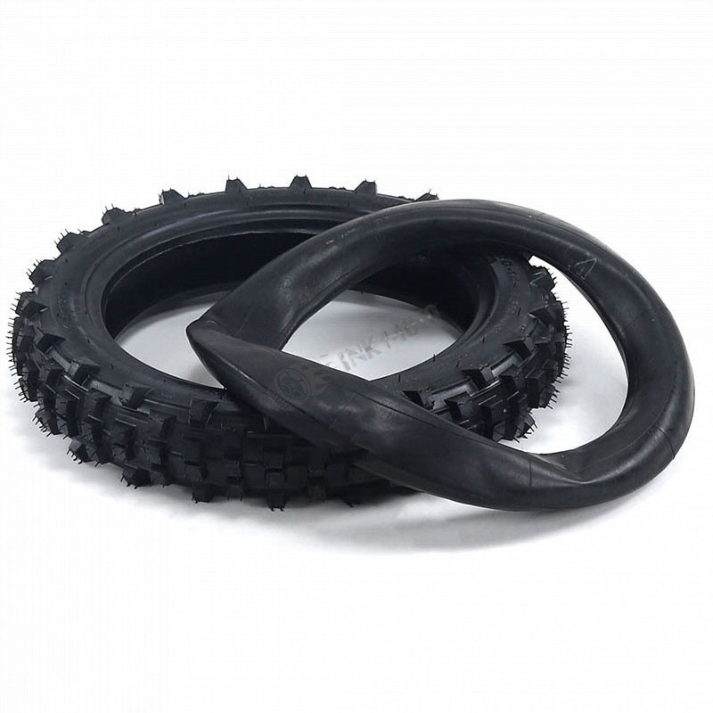 14" 17" Inch Motorcycle Tires 70x100-17 Off Road Dirt Bike Tyre 90/100-14