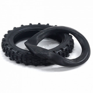 14" 17" Inch Motorcycle Tires 70x100-17 Off Road Dirt Bike Tyre 90/100-14