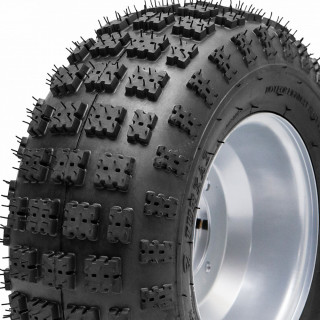 16x7-8 16x6-8 4PLY 8 Inch Trailer Tire Tubeless Wholesale ATV Go Kart Tires