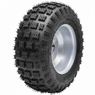 16x7-8 16x6-8 4PLY 8 Inch Trailer Tire Tubeless Wholesale ATV Go Kart Tires