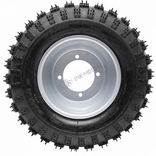 16x7-8 16x6-8 4PLY 8 Inch Trailer Tire Tubeless Wholesale ATV Go Kart Tires