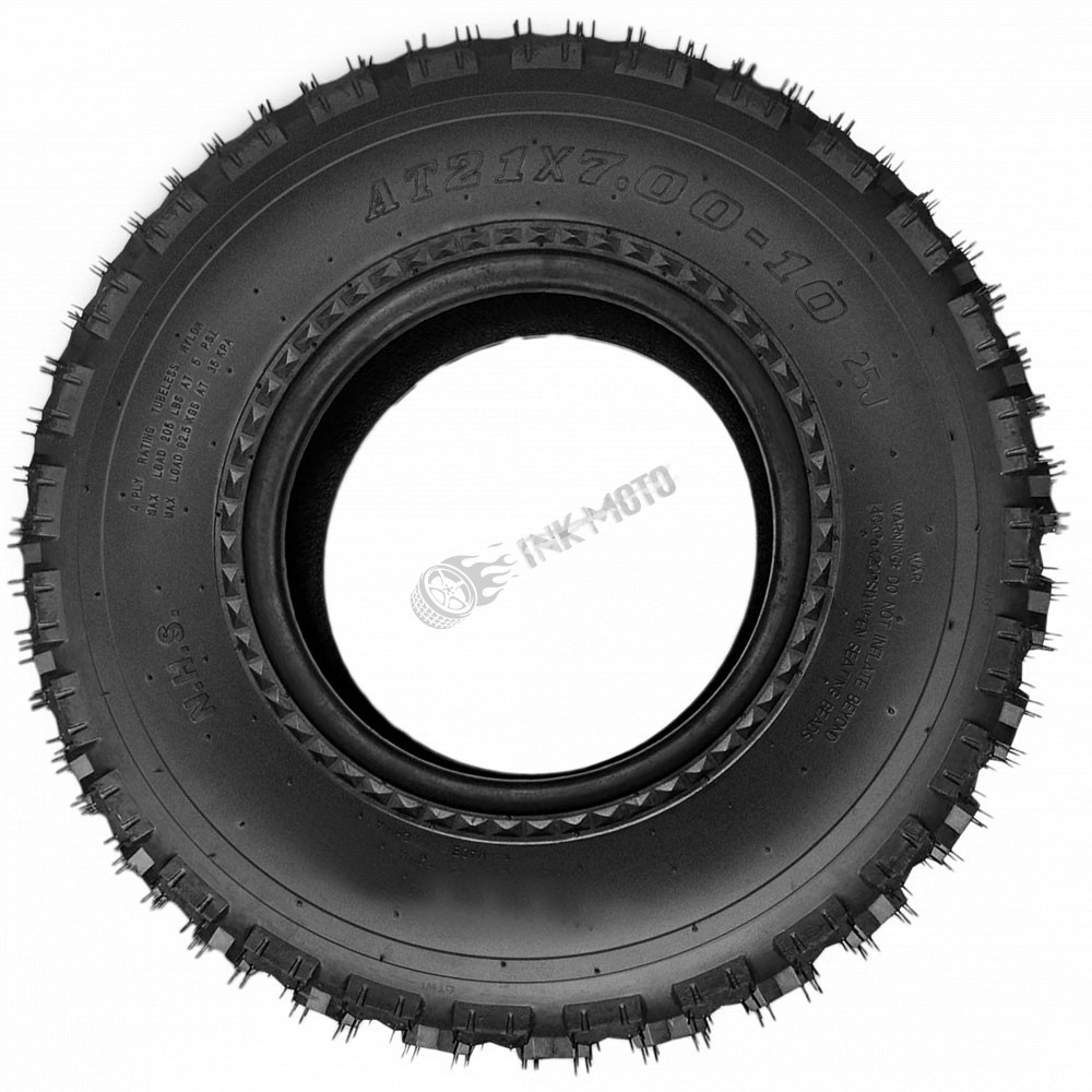 20x11-10 18x9.5-8 21x7-10 Tubeless Wholesale 8 10 Inch ATV Tires
