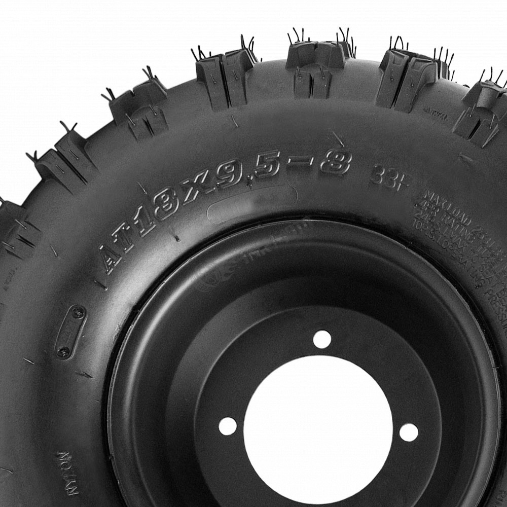 20x11-10 18x9.5-8 21x7-10 Tubeless Wholesale 8 10 Inch ATV Tires