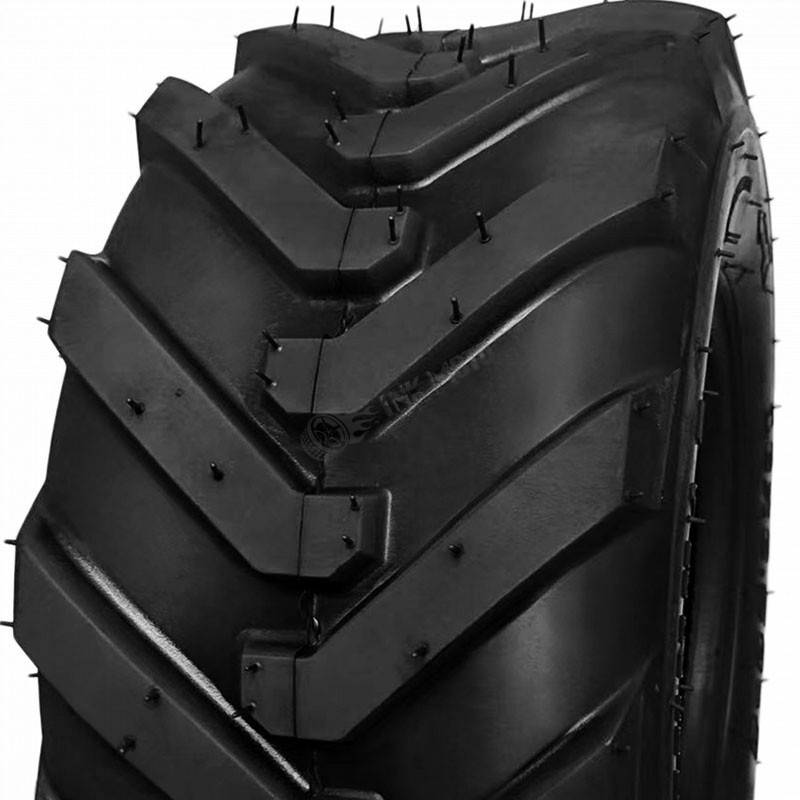 16x6.5-8 ATV Tires 8 Inch Tubeless Lawn Mower Tires