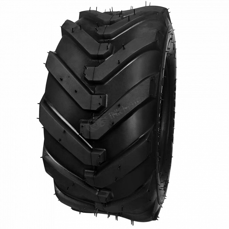 16x6.5-8 ATV Tires 8 Inch Tubeless Lawn Mower Tires