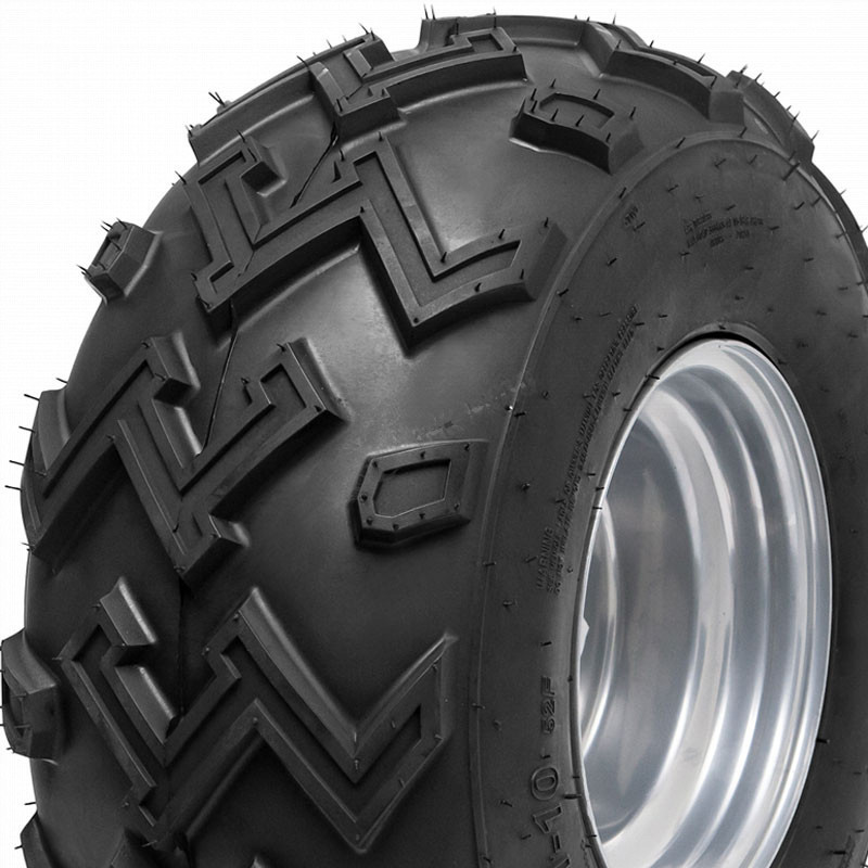 22x11-10  10 Inch Trailer WheelsTubeless Wholesale ATV Trailer Tires
