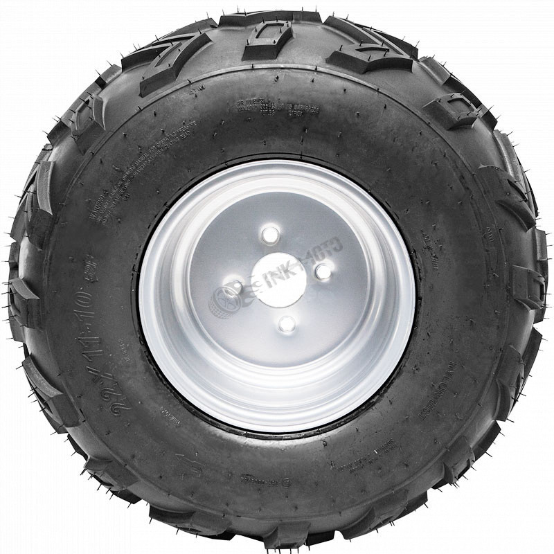 22x11-10  10 Inch Trailer WheelsTubeless Wholesale ATV Trailer Tires